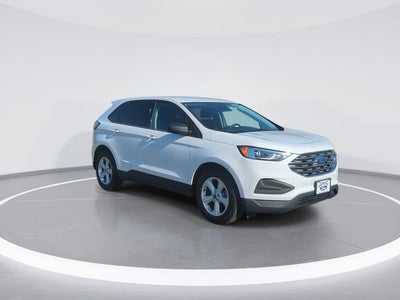 2020 Ford Edge SE