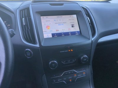 2020 Ford Edge SE