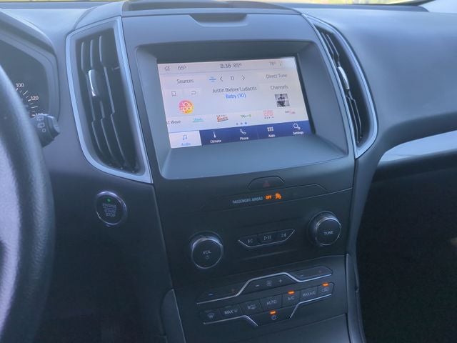 2020 Ford Edge SE