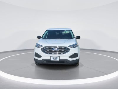 2020 Ford Edge SE