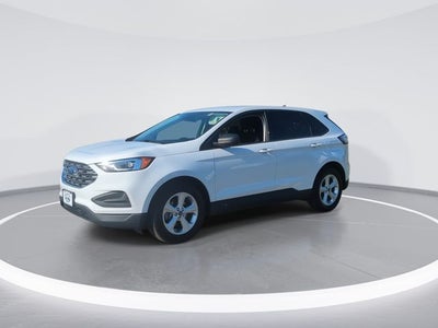 2020 Ford Edge SE