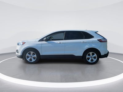 2020 Ford Edge SE