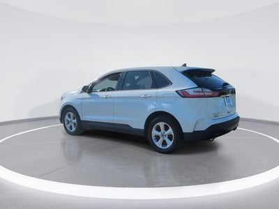 2020 Ford Edge SE