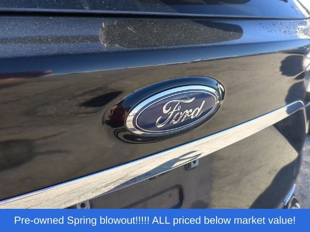 2020 Ford Edge SE
