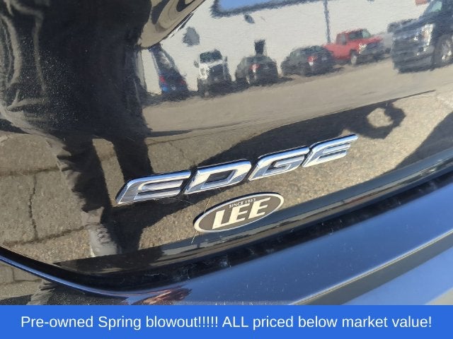 2020 Ford Edge SE