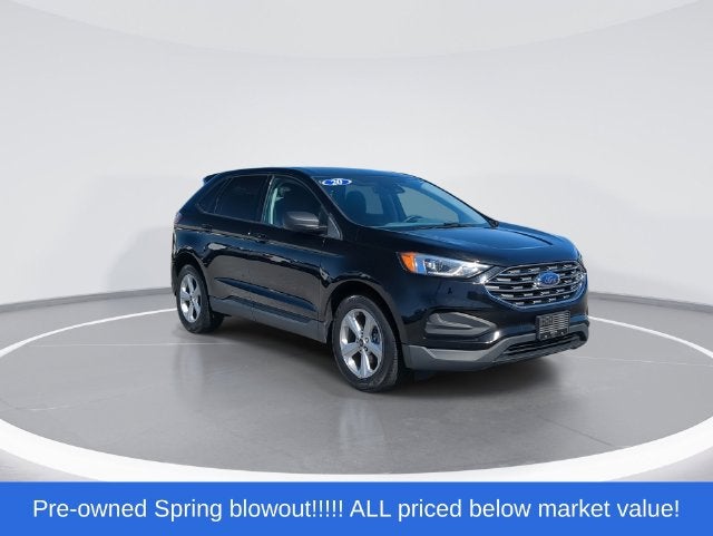 2020 Ford Edge SE