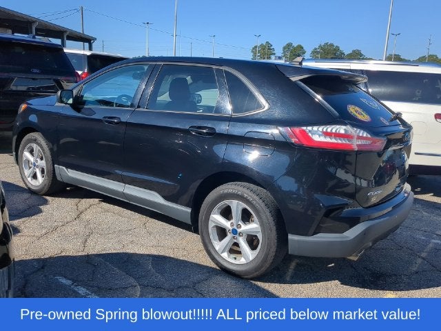 2020 Ford Edge SE