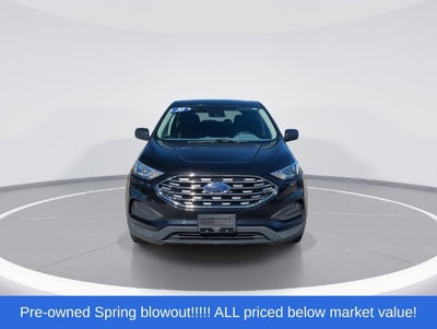 2020 Ford Edge SE