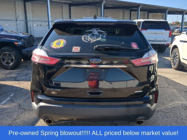 2020 Ford Edge SE