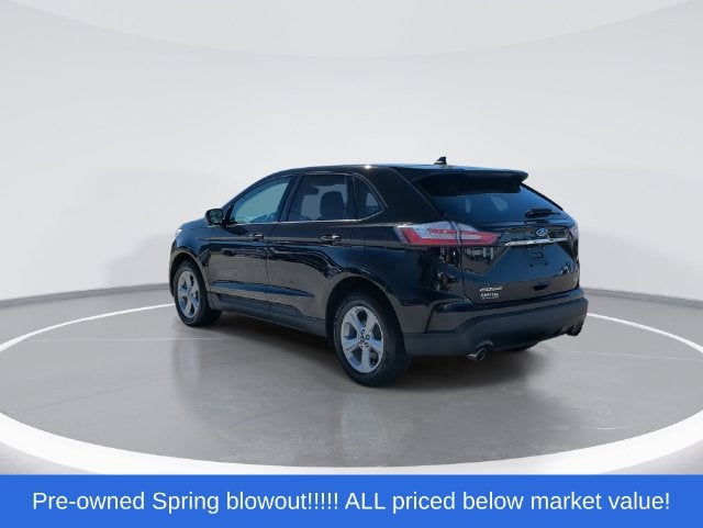 2020 Ford Edge SE