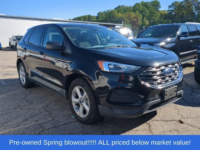 2020 Ford Edge SE