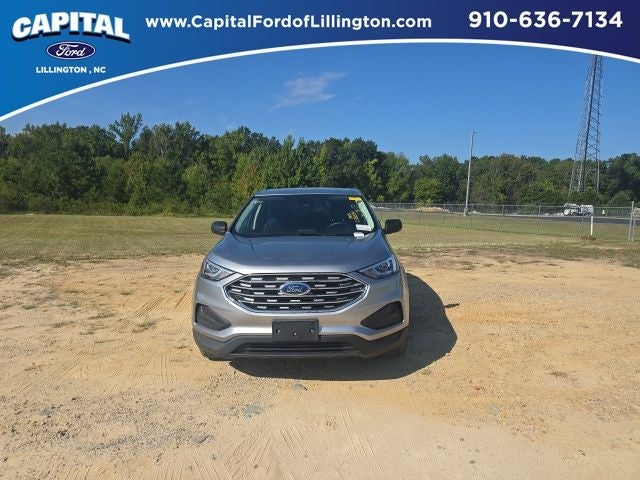 2021 Ford Edge SE