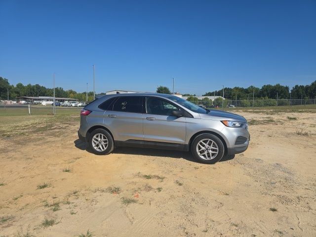 2021 Ford Edge SE