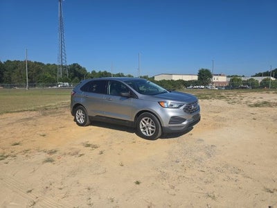 2021 Ford Edge SE