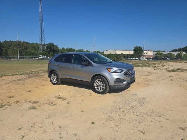 2021 Ford Edge SE