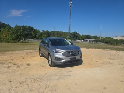 2021 Ford Edge SE