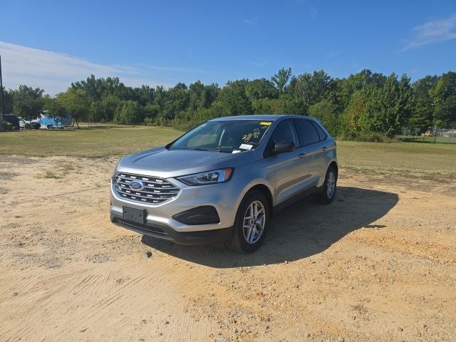 2021 Ford Edge SE