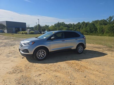 2021 Ford Edge SE