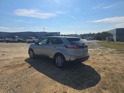 2021 Ford Edge SE