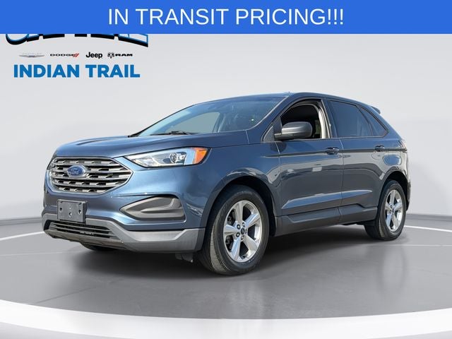 2019 Ford Edge SE