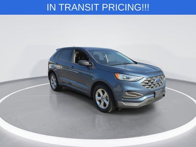 2019 Ford Edge SE