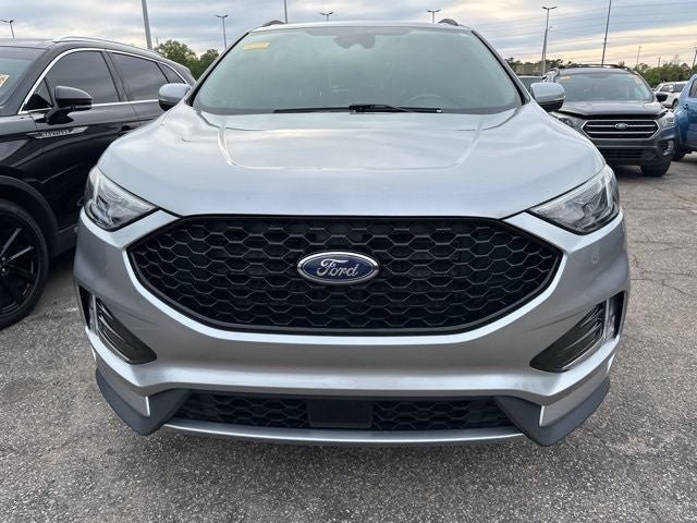 2020 Ford Edge ST Line