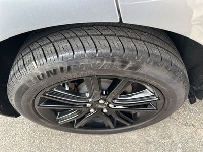 2020 Ford Edge ST Line