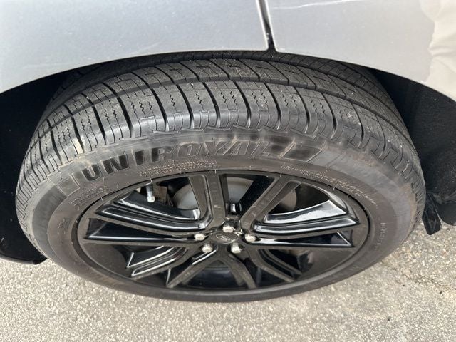 2020 Ford Edge ST Line