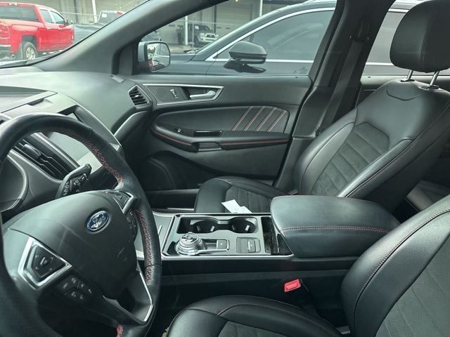 2020 Ford Edge ST Line