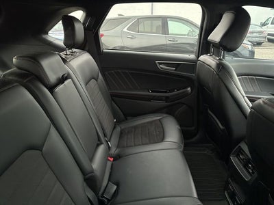 2020 Ford Edge ST Line
