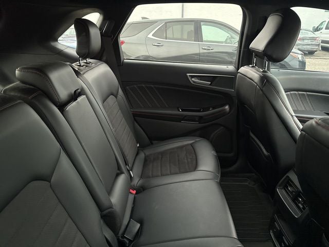 2020 Ford Edge ST Line