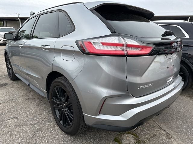 2020 Ford Edge ST Line
