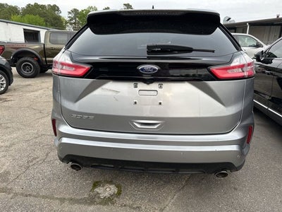 2020 Ford Edge ST Line