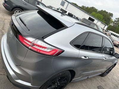 2020 Ford Edge ST Line