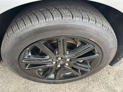 2020 Ford Edge ST Line