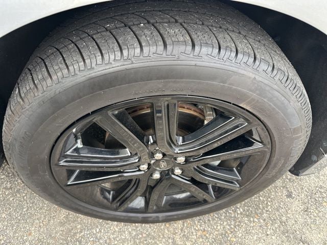 2020 Ford Edge ST Line