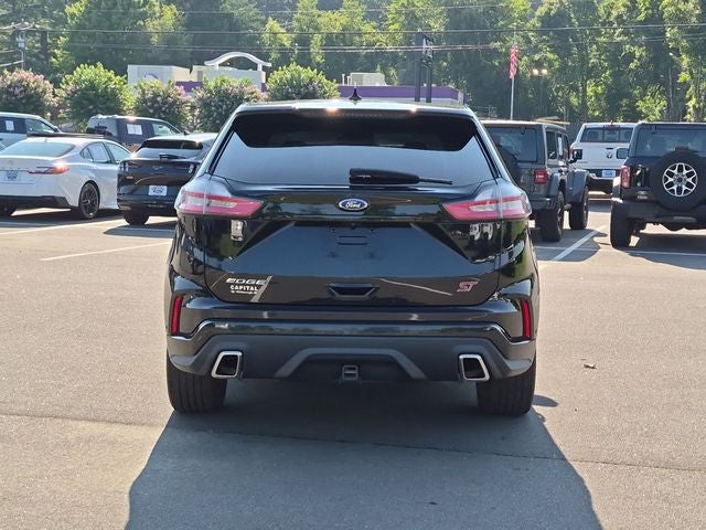 2019 Ford Edge ST