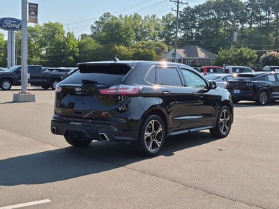 2019 Ford Edge ST
