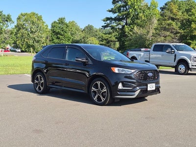2019 Ford Edge ST
