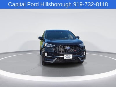 2019 Ford Edge ST