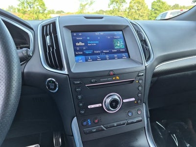 2019 Ford Edge ST