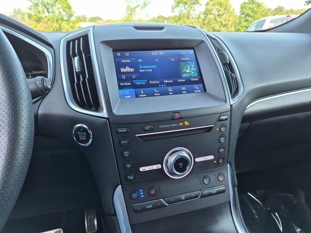 2019 Ford Edge ST