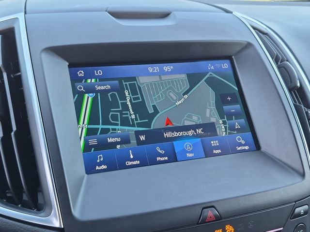 2019 Ford Edge ST