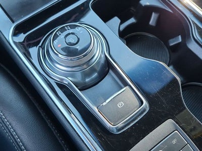 2019 Ford Edge ST
