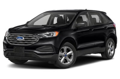 2022 Ford Edge ST