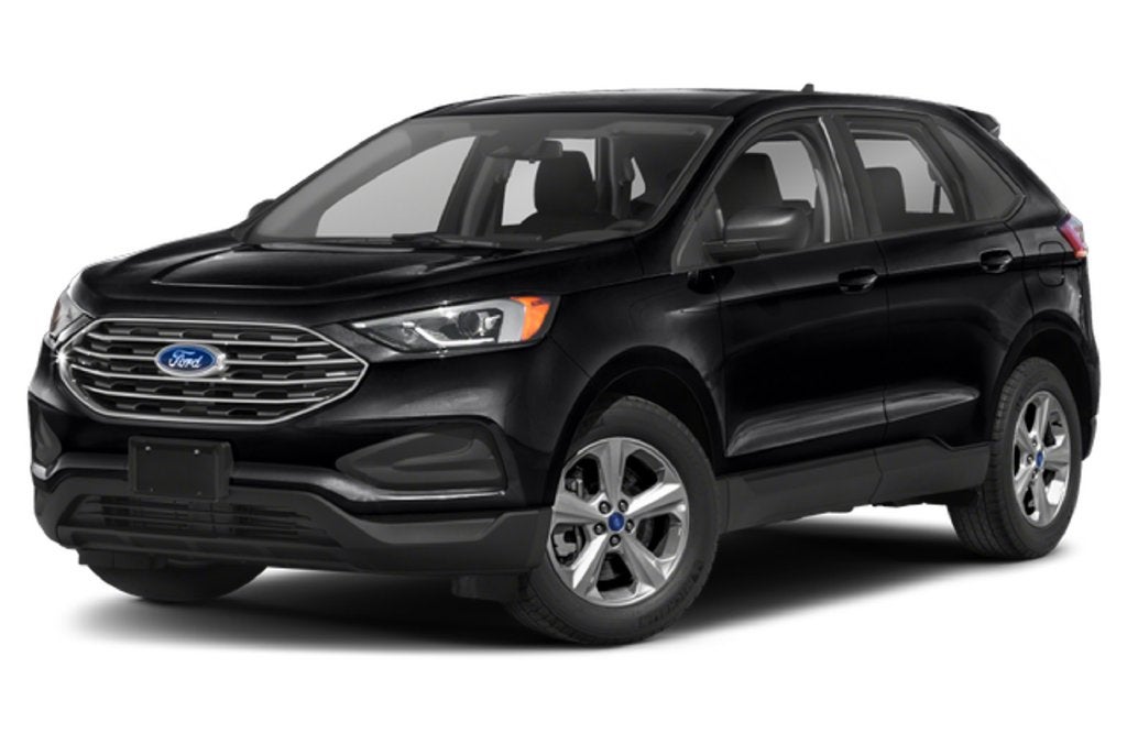 2022 Ford Edge ST