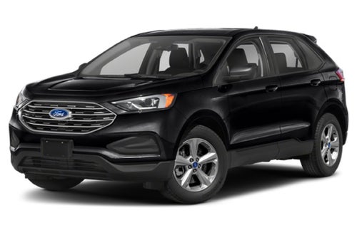 2022 Ford Edge ST