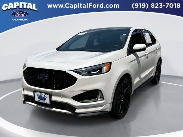 2022 Ford Edge ST