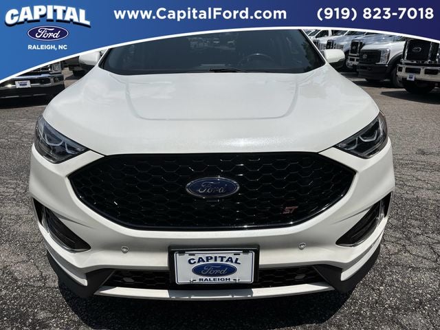 2022 Ford Edge ST