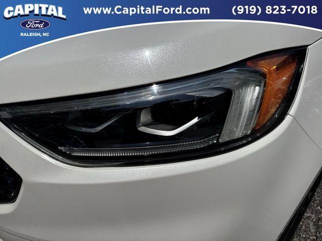 2022 Ford Edge ST